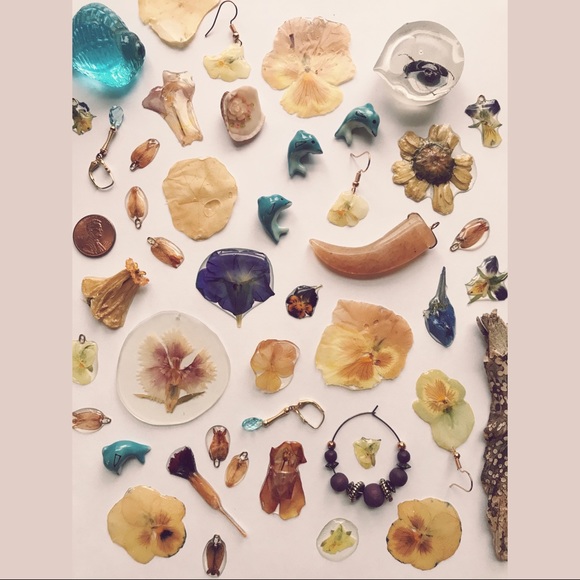 Random Pieces! - Picture 2 of 2